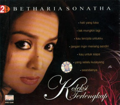 Download Lagu Betharia Sonata Full Album