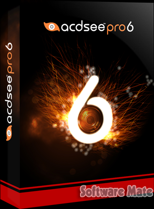ACDSee For Windows and Mac