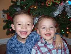 My boys