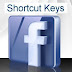 Keyboard Shortcuts For Facebook