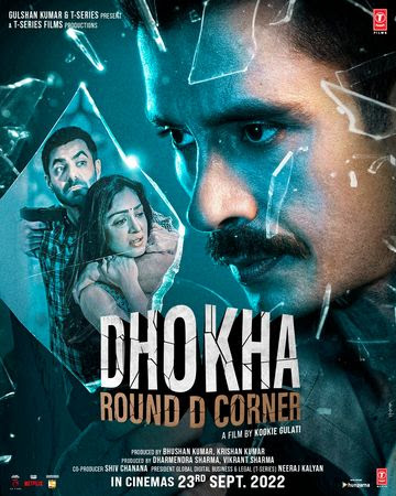 Dhoka Round D Corner Movie Budget, Box Office Collection, Hit or Flop