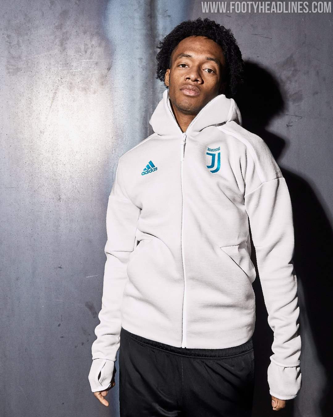 Adidas Juventus 19 20 Champions League Training