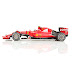 1/43 Ferrari SF15T - LookSmart models