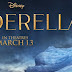 Mira el primer trailer de "Cinderella" 