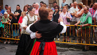 Centro gallego de Barakaldo