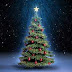 Oración Milagrosa para Bendecir el Árbol de Navidad 