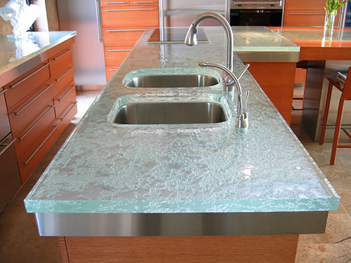 Kitchen Countertop Ideas