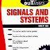 Free download ebook Theory and Problems of Signals and Systems by Hwei P. Hsu