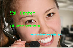 call center outsourcing