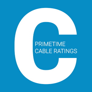 Primetime Cable Ratings: July 27, 2017