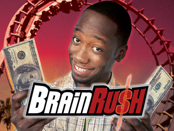 Brain Rush