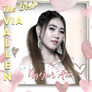 MP3 download Via Vallen - Ngejur Ati - Single iTunes plus aac m4a mp3