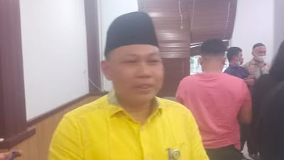 Komisi III DPRD Kota Batam Gelar RDP Bersama Konsumen Apartemen Pollux Habibie