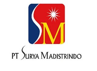  PT Surya Madistrindo Bulan Juli 2022