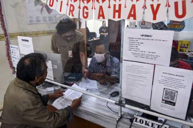 Tim Kemendagri Menyamar Jadi Pemohon Layanan Disdukcapil, Ini yang Terjadi