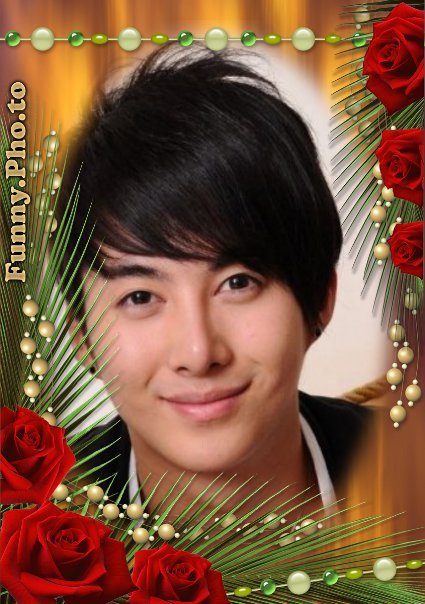 ... FOREVER KIM HYUNG JUN ♥♥♥: 9 Jan FUNNY PHOTO WIDGET PHOTOS