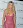 Khloe Kardashian puts curves on show in a PVC dress in Las Vegas