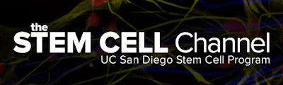 The Stem Cell Channel, UC San Diego Stem Cell Program