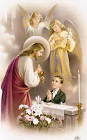 Holy Communion