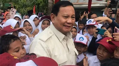 Prabowo Bakal Pangkas Anggaran Makan Bergizi Gratis, Kini Jadi Rp7.500 per Porsi?