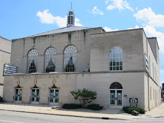 Kalamazoo Civic Theatre Civic Auditorium