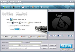 Kumpulan Software Gratis