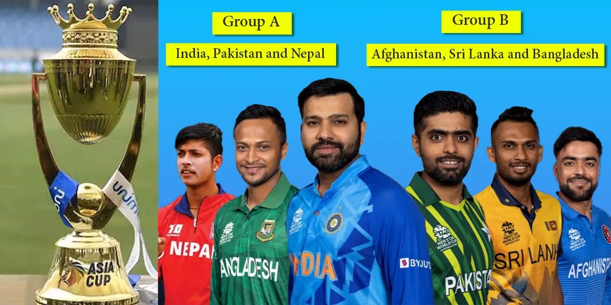Asia Cup