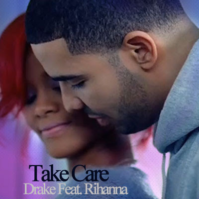 Drake Feat. Rihanna - Take Care