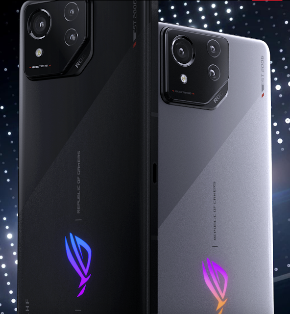 rog phone 8