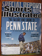 When it comes to the Sandusky /Penn State child sex abuse scandal, .