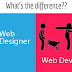 The Difference between Magento Developer and Designer