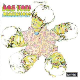 Soul Deep by The Box Tops (1969)