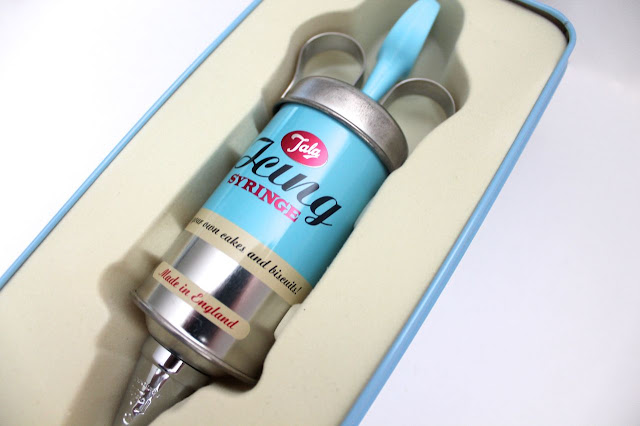 Tala Icing Syringe