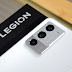 Lenovo Legion Y70 เกมมิ่งโฟนตัวแรง มากับชิป Snapdragon 8+ Gen 1