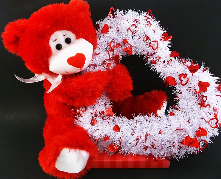 IMAZES: Happy Teddy Day & Happy Teddy Bear Day