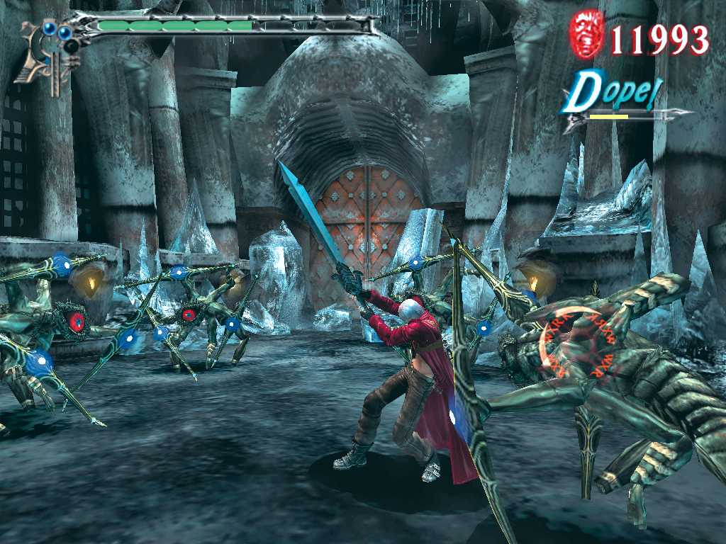 devil may cry 3 pc download