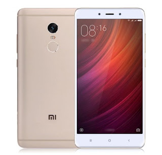 Redmi note 4 kamera terbaik