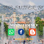The Sniper Boy- Maning Nice|Rap|2017.