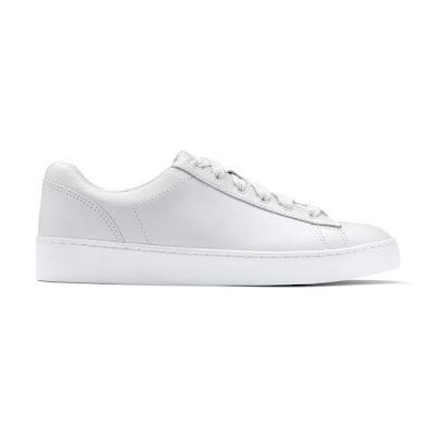 Vionic Splendid Syra Lace-Up Sneakers