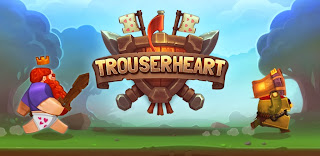 Trouserheart APK+DATA Free download