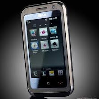 LG KM900 Arena disadvantages