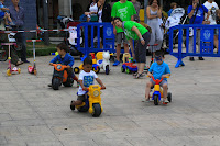 Fiestas de Barakaldo