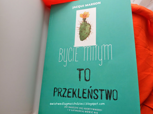 bycie miłym to przekleństwo