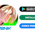 THE KING OF FIGHTERS-A 2012 KOF 2012 1.08 Apk Mod Unlocked