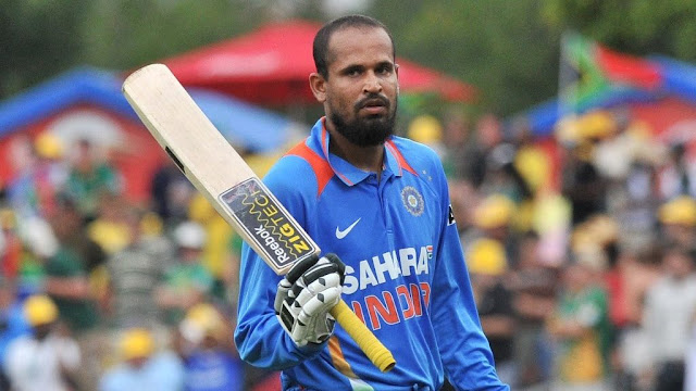 That match when the Indian team faltered in front of New Zealand, then Yusuf Pathan's devastation came, he hit 70 runs in 14 balls.