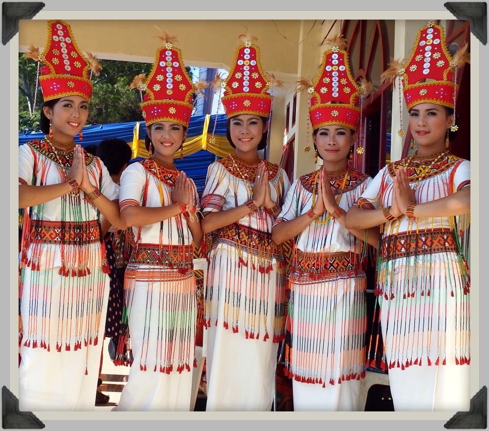  Toraja  Culture Arts Traditions Informatics