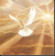 Holy Spirit