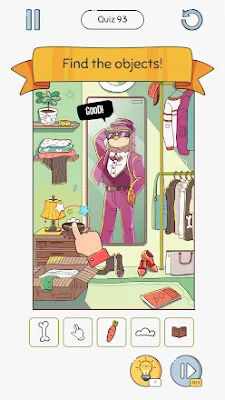 تحميل لعبة Brain Up مهكرة