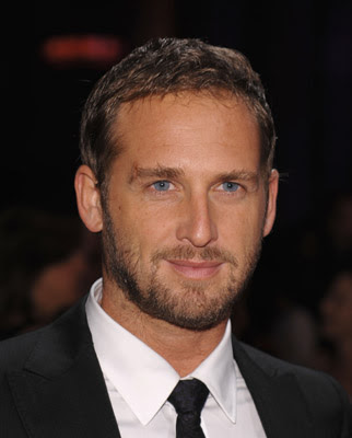 josh lucas hot. Josh Lucas Signs On For "J. Edgar"