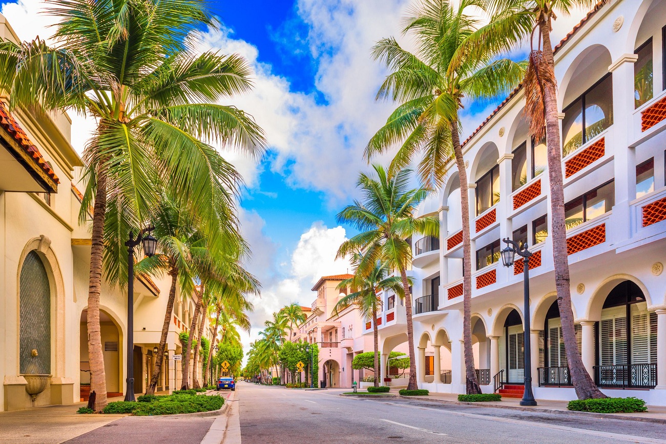 Amazing Things to Do in Palm Beach?